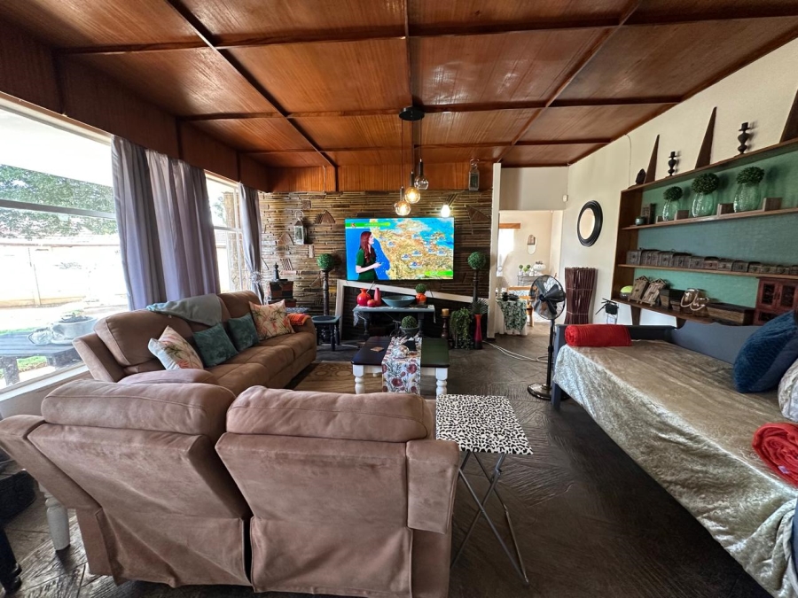 3 Bedroom Property for Sale in Wolmaransstad North West